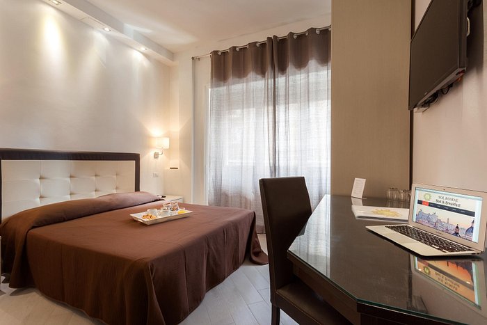 SOL ROMAE - Updated 2024 Prices & B&B Reviews (Rome, Italy)