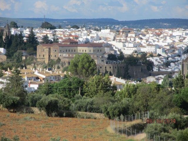 Imagen 8 de Casa Luna Ronda