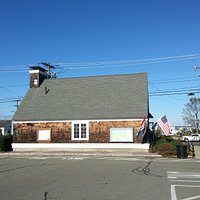 Visitors Center