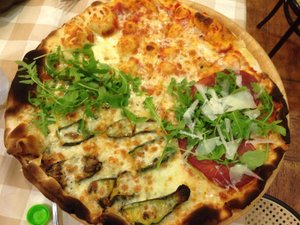 Comida