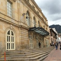 Teatro Colon, Bogota