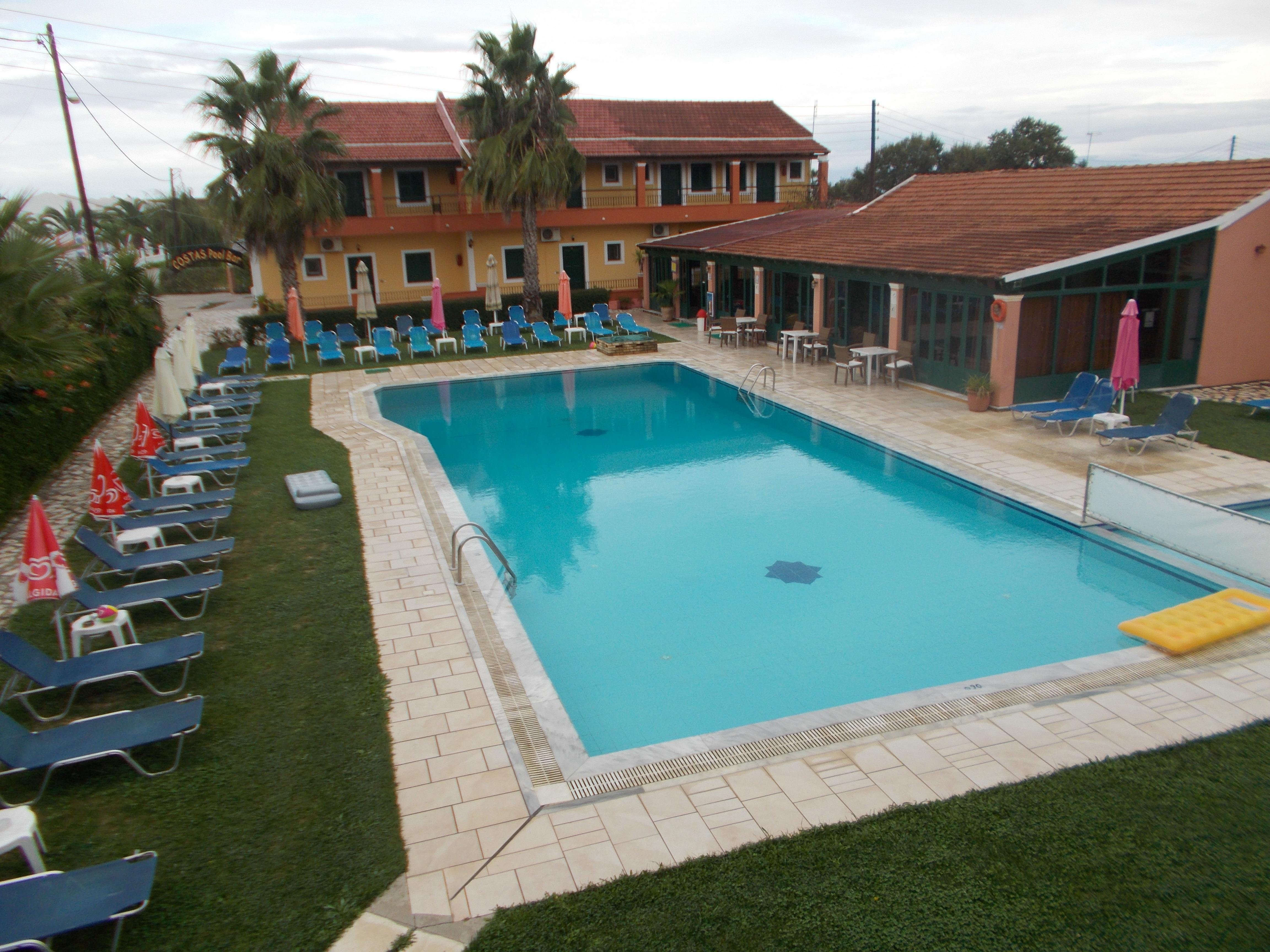 YIANNIS II HOTEL - Updated 2024 Prices, Reviews, And Photos