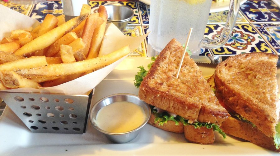 Chili's Bar and Grill
