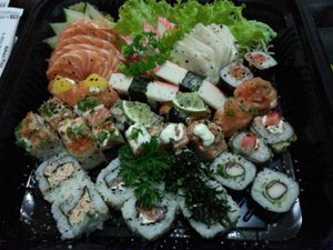 Comida