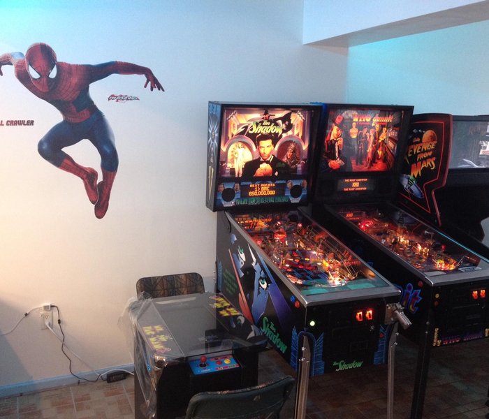H&H Gameroom Entertainment (Mount Pocono, PA): Hours, Address - Tripadvisor
