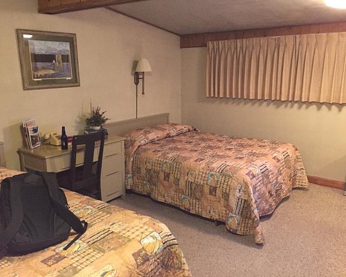 Ruby Springs Lodge