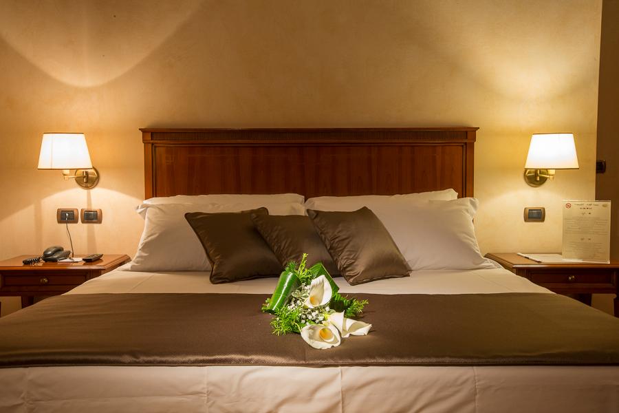 Romantic Hotel Furno - 18