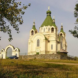 Город Нижний Тагил: достопримечательности и история