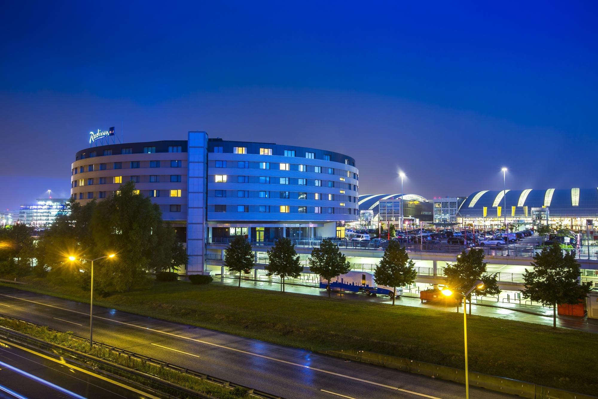 RADISSON BLU HOTEL, HAMBURG AIRPORT $139 ($̶1̶6̶7̶) - Updated 2022 ...