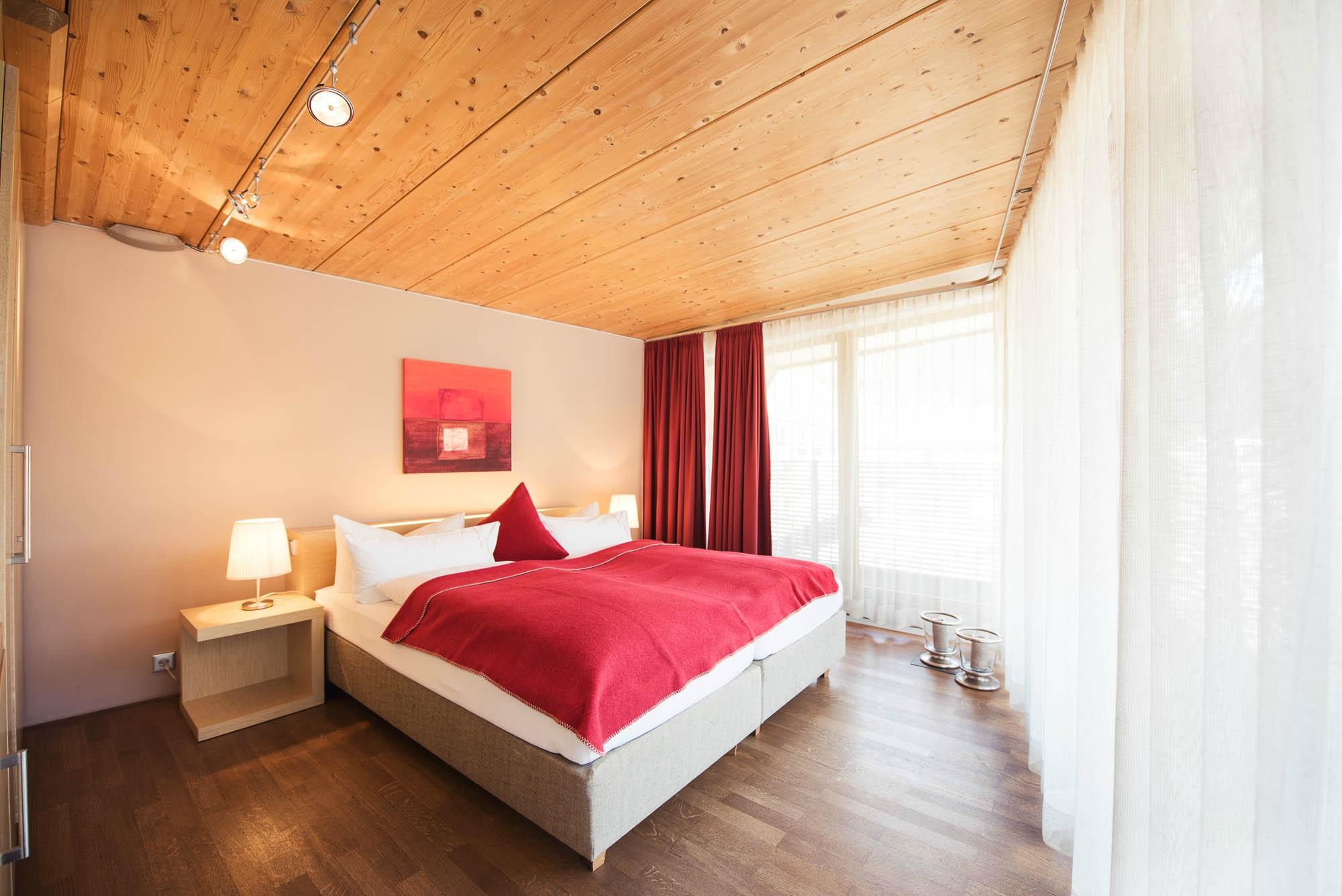 Hotel photo 6 of Skihotel Galzig.