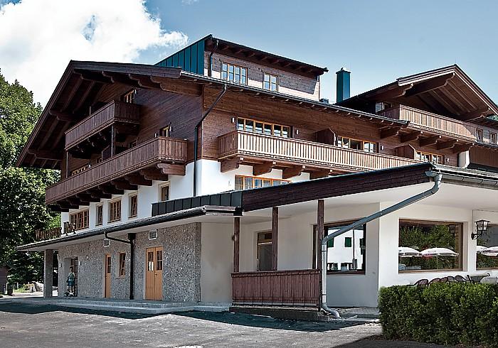 Hotel photo 5 of Hotel Walchseer Hof.