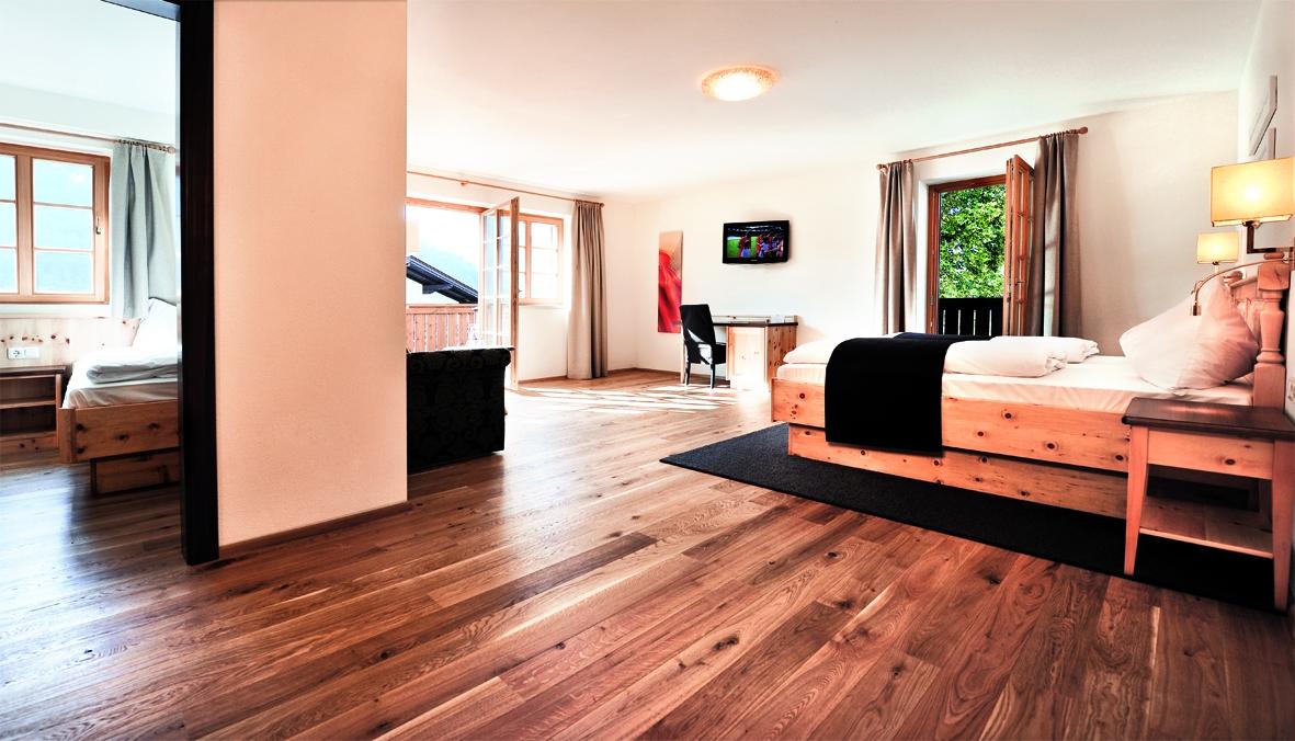 Hotel photo 3 of Hotel Walchseer Hof.
