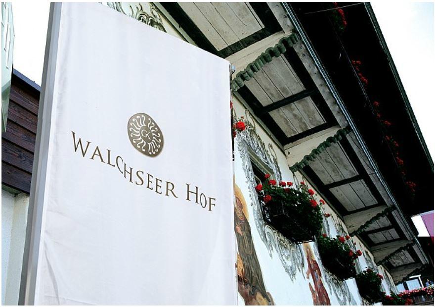 Hotel photo 17 of Hotel Walchseer Hof.