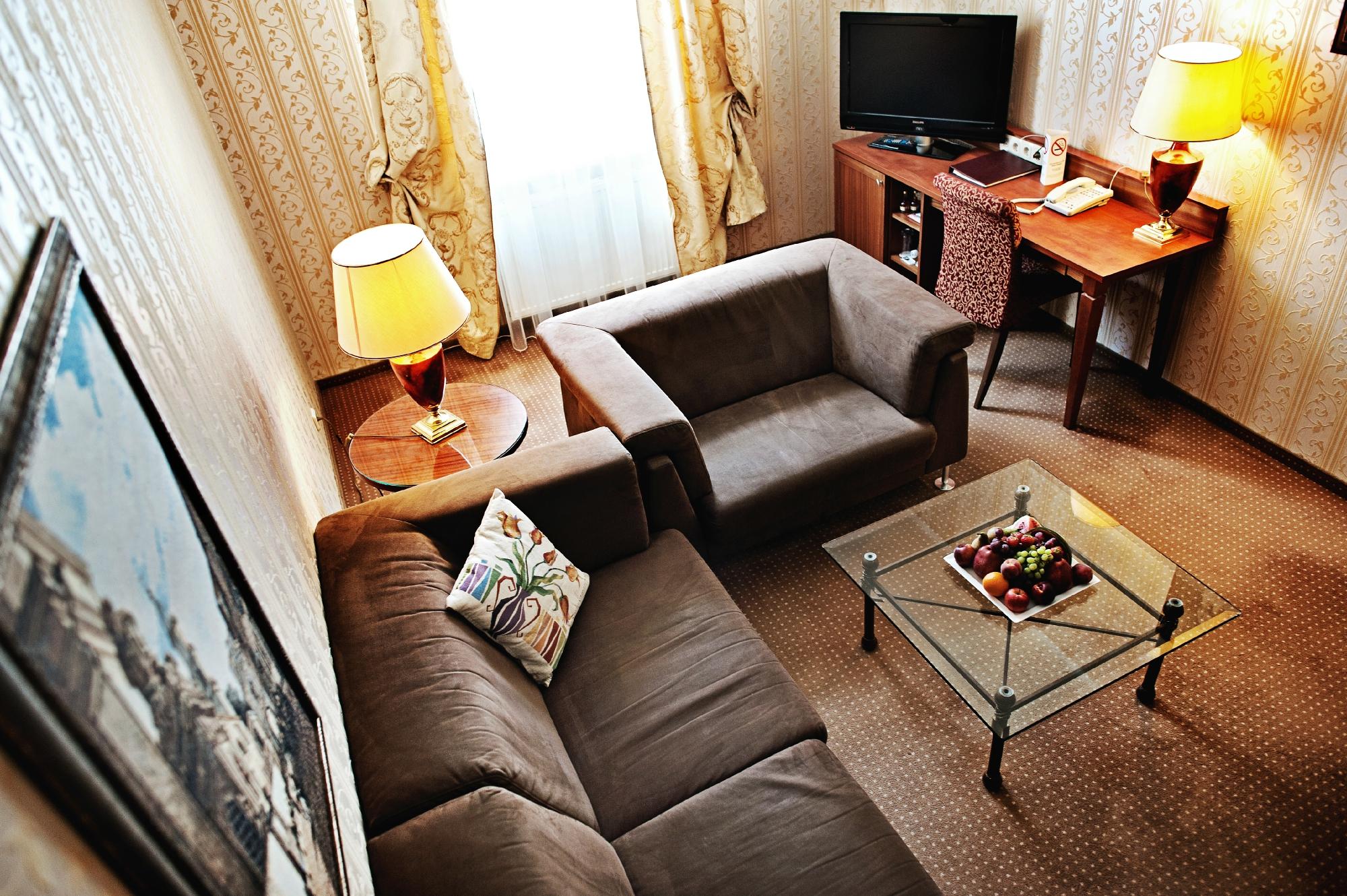 Hotel photo 22 of Artis Centrum Hotels.