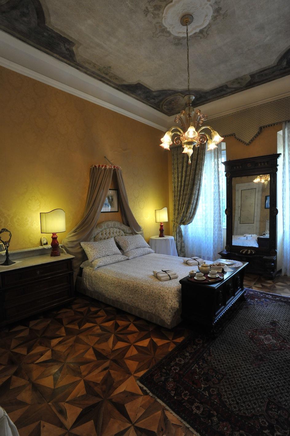 BED AND BREAKFAST BIDERMAIER - B&B Reviews (Trieste, Italy)