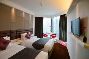 Room & Suite