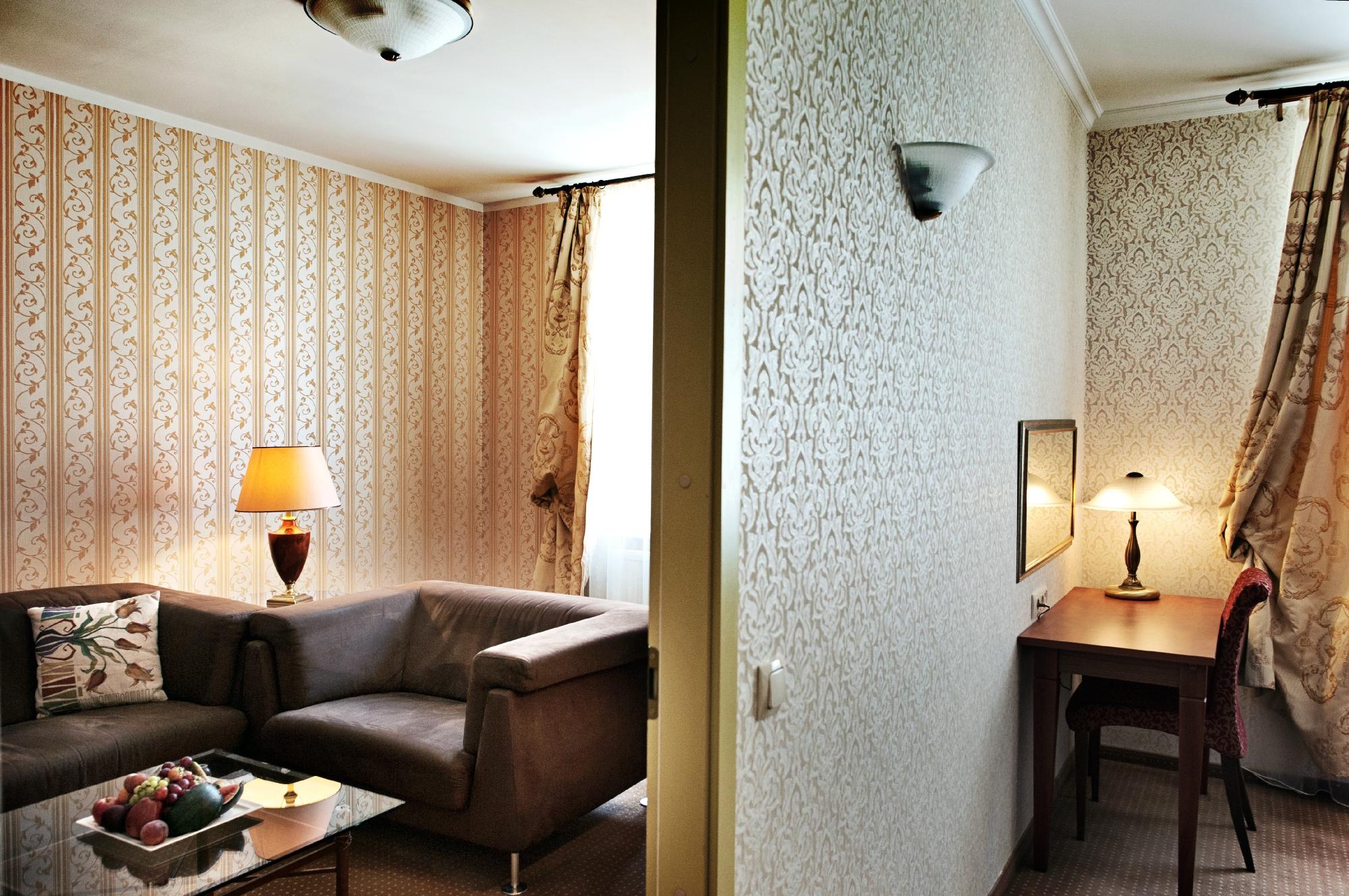 Hotel photo 6 of Artis Centrum Hotels.