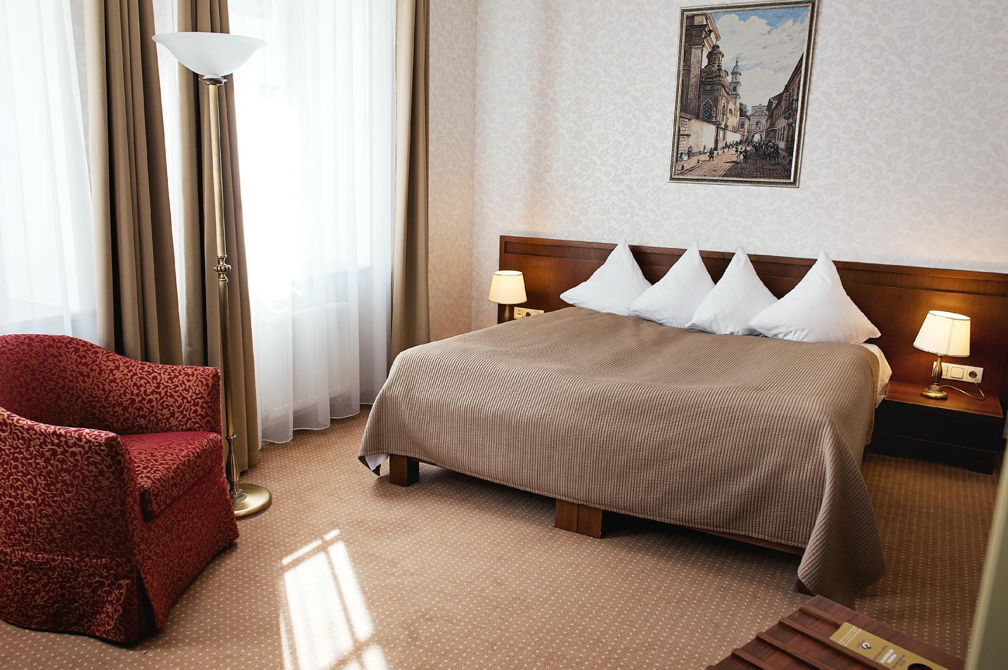 Hotel photo 14 of Artis Centrum Hotels.