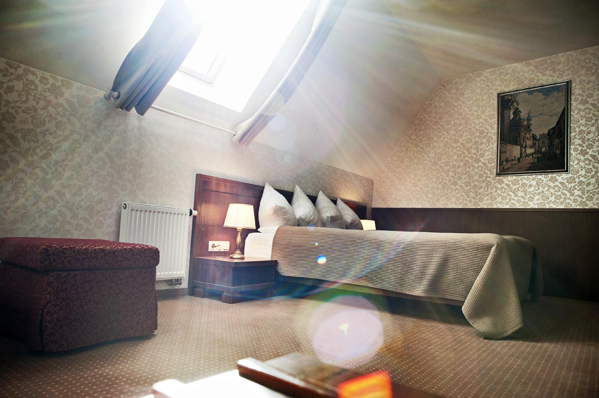 Hotel photo 16 of Artis Centrum Hotels.