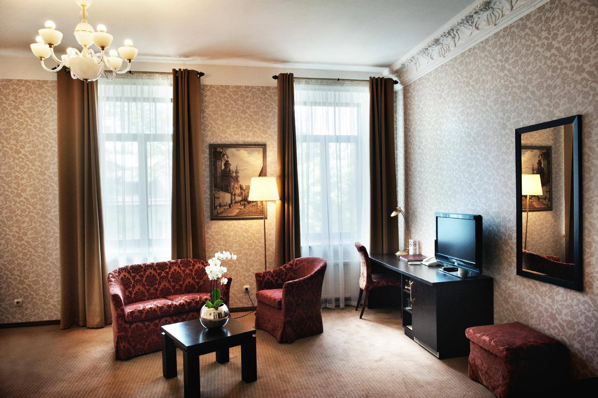 Hotel photo 25 of Artis Centrum Hotels.