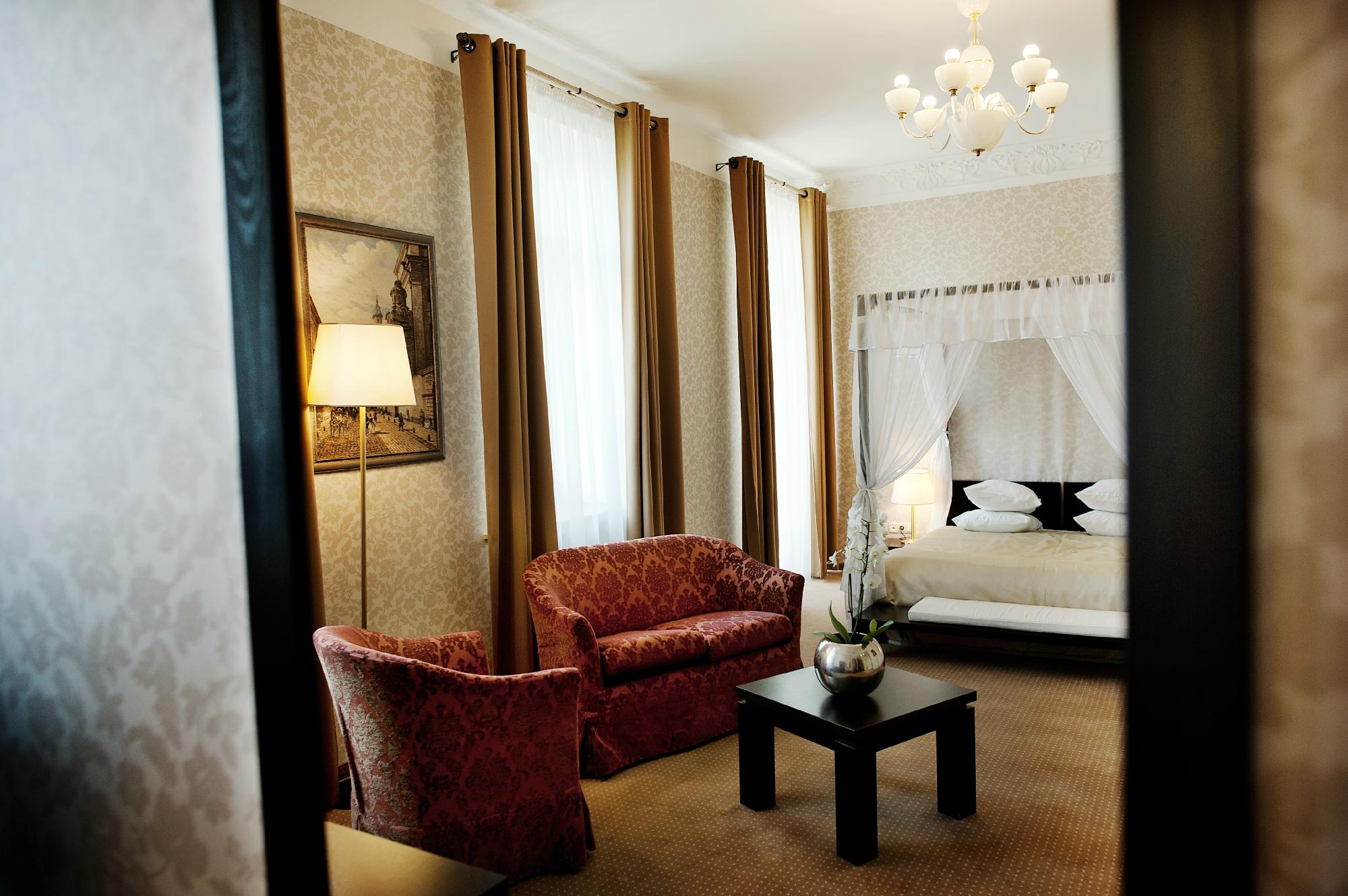 Hotel photo 12 of Artis Centrum Hotels.