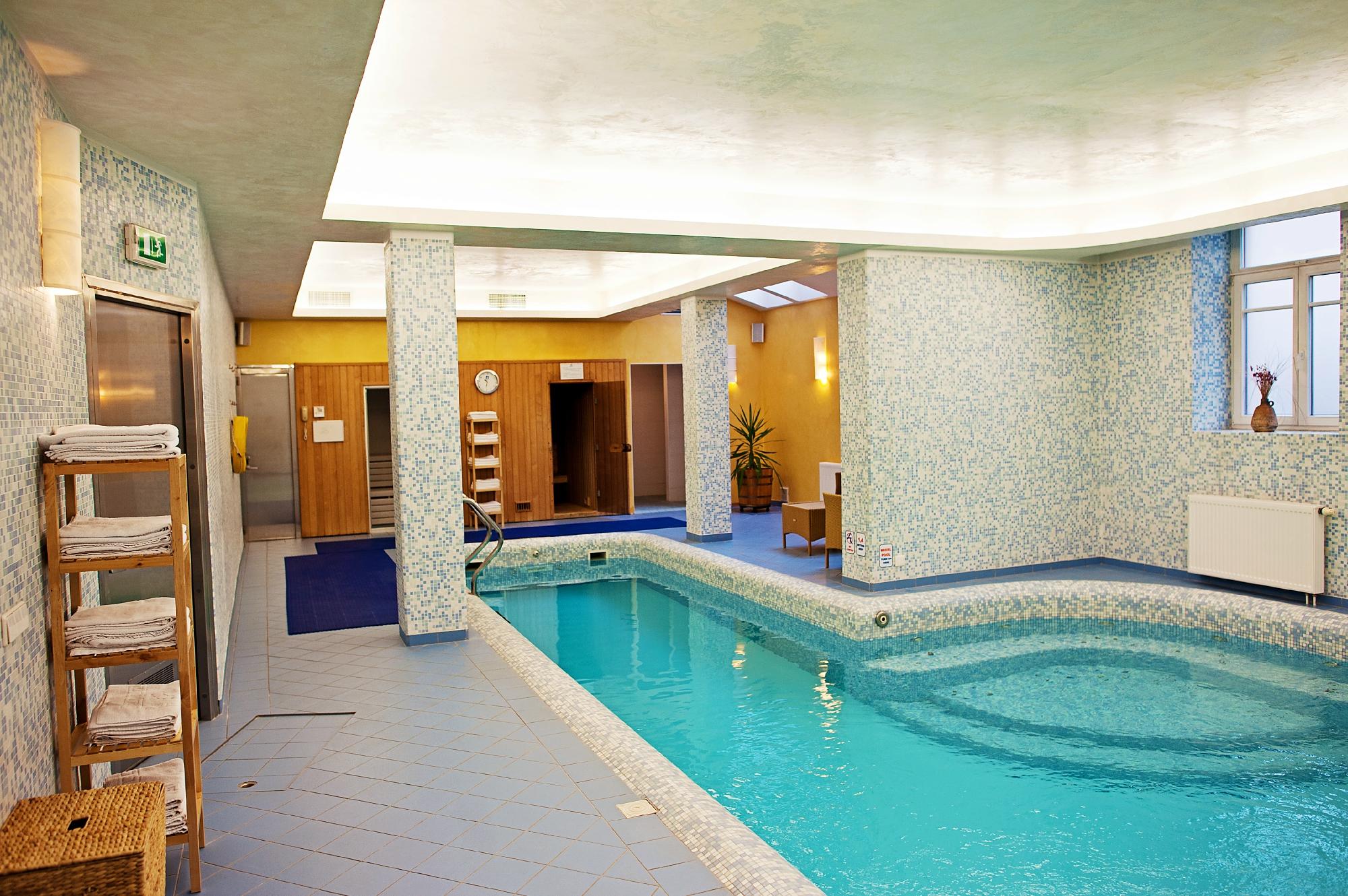 Hotel photo 19 of Artis Centrum Hotels.