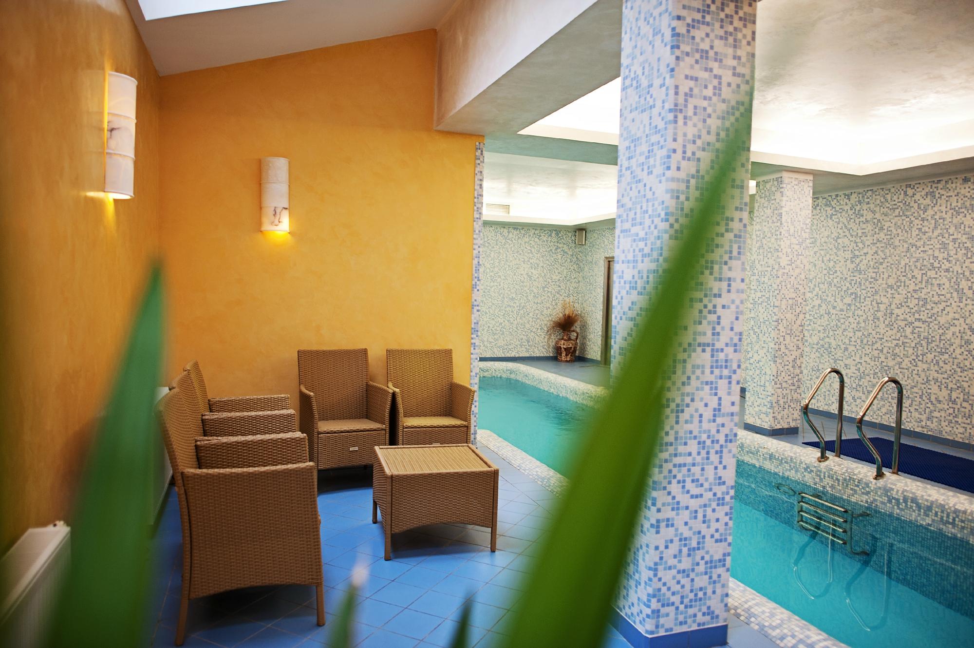 Hotel photo 17 of Artis Centrum Hotels.