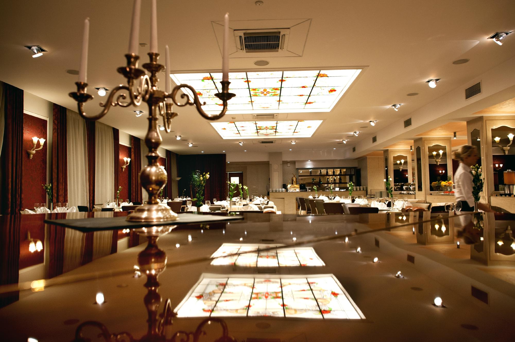 Hotel photo 11 of Artis Centrum Hotels.