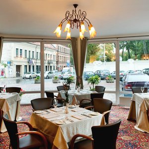 Artis Centrum Hotels, hotel in Vilnius