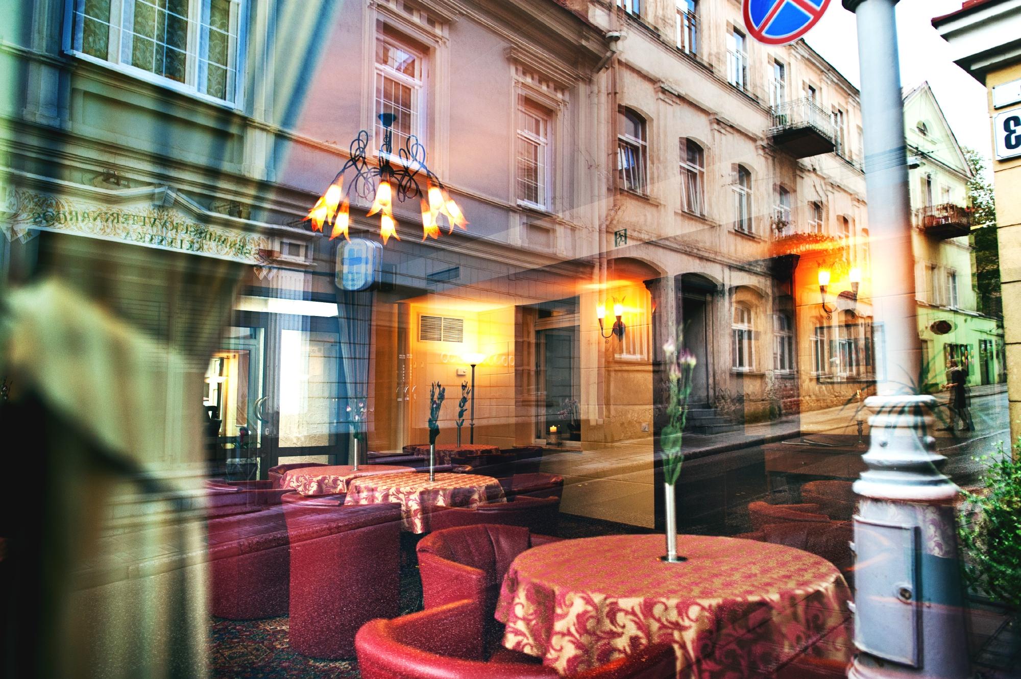 Hotel photo 28 of Artis Centrum Hotels.