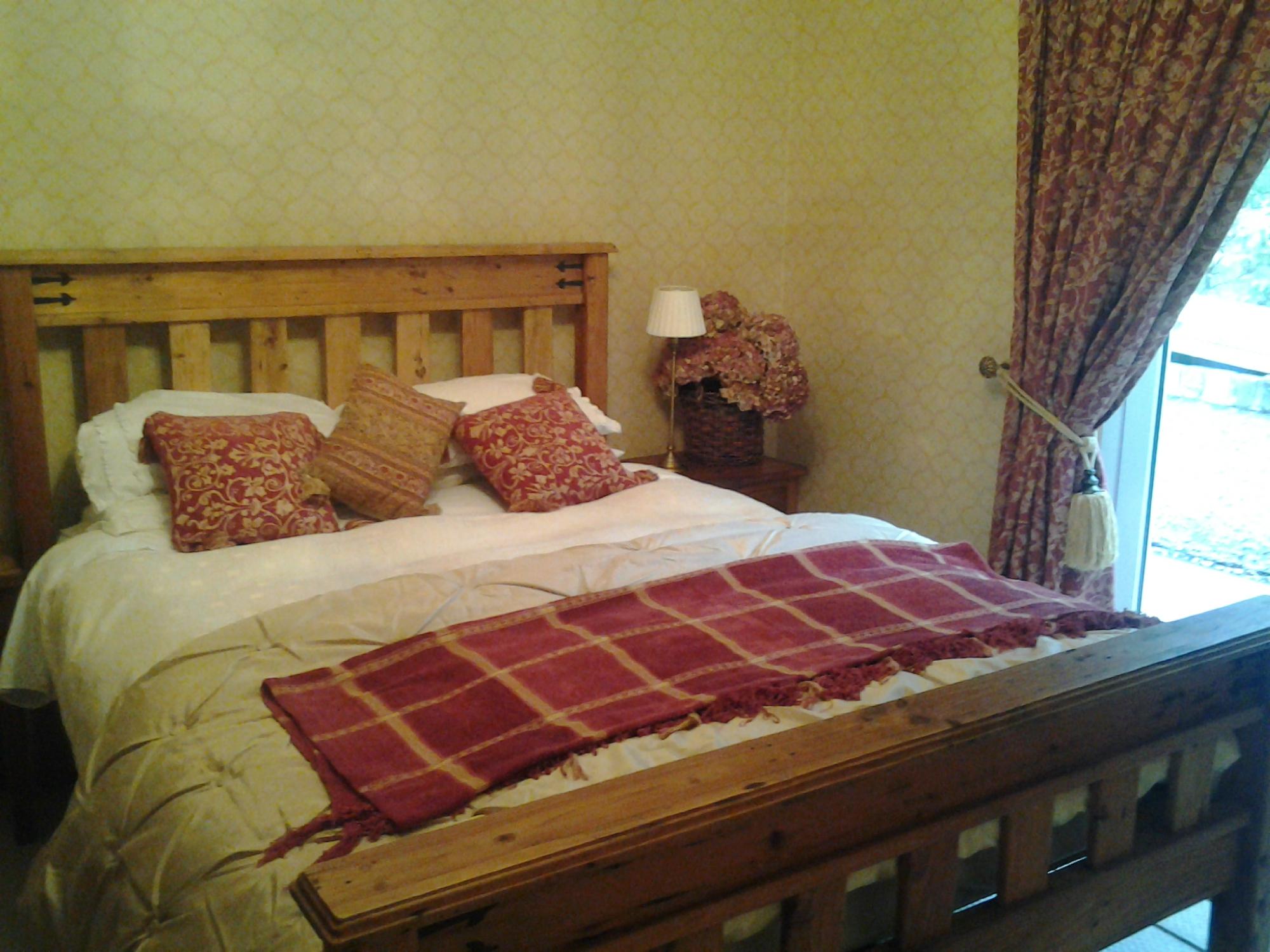 Drumhierney Lodge Rooms: Pictures & Reviews - Tripadvisor