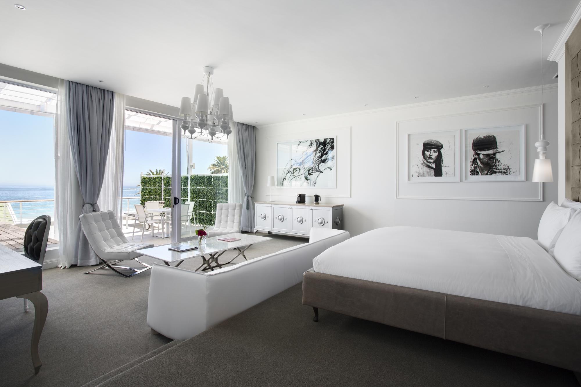 The Marly Boutique Hotel Spa in Camps Bay UPDATED 2024