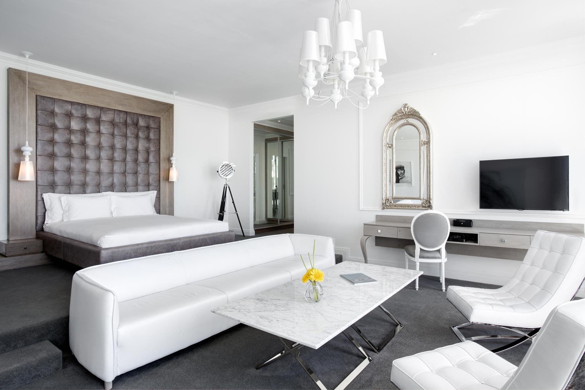 The Marly Boutique Hotel Spa in Camps Bay UPDATED 2024