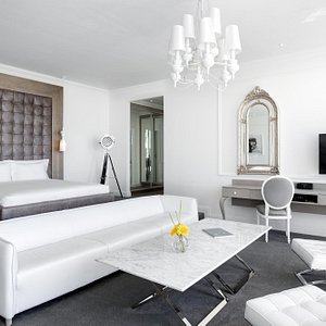 The Marly Boutique Hotel &amp; Spa in Camps Bay, hotel in Cape Town