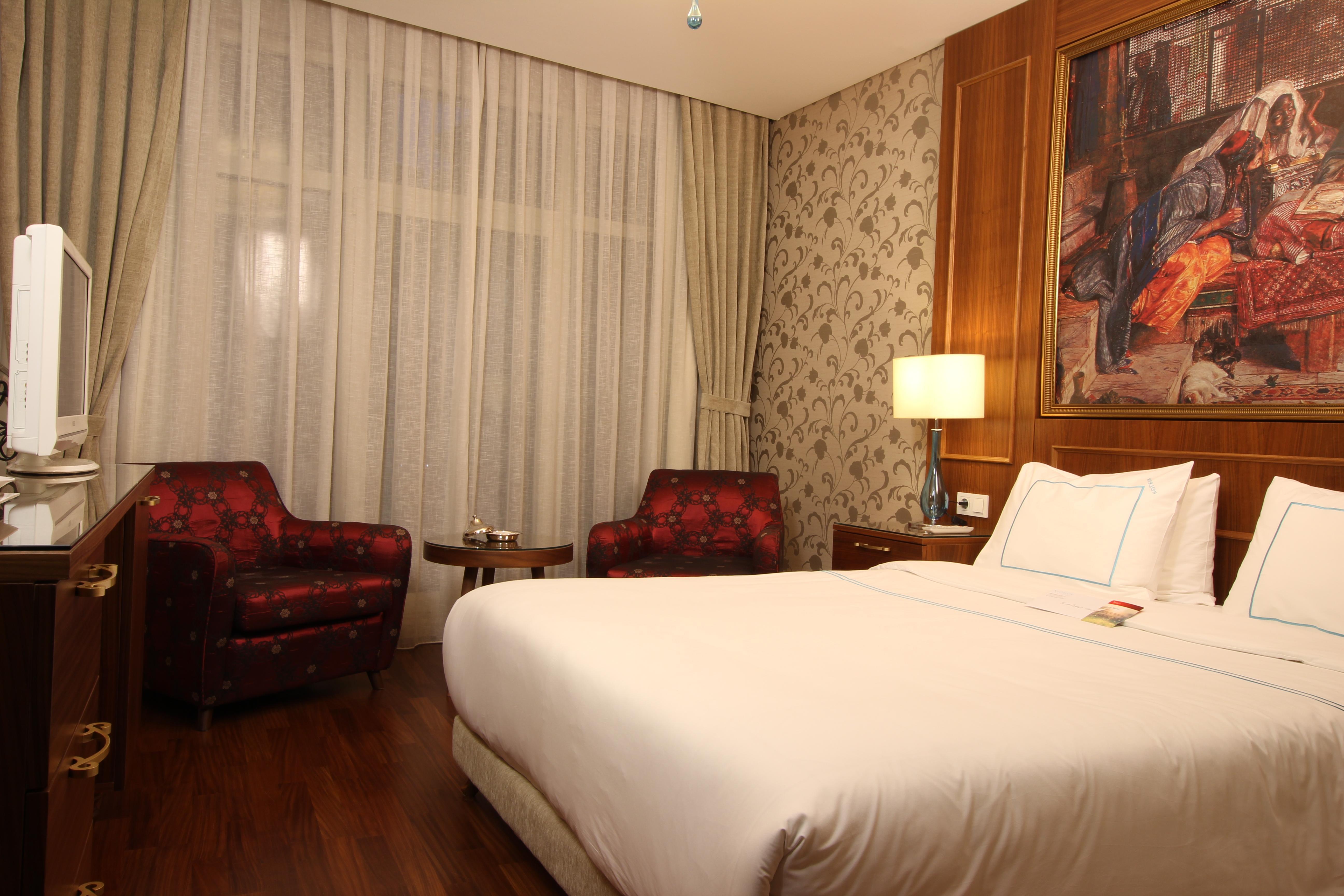 Hotel photo 3 of Neorion Hotel.