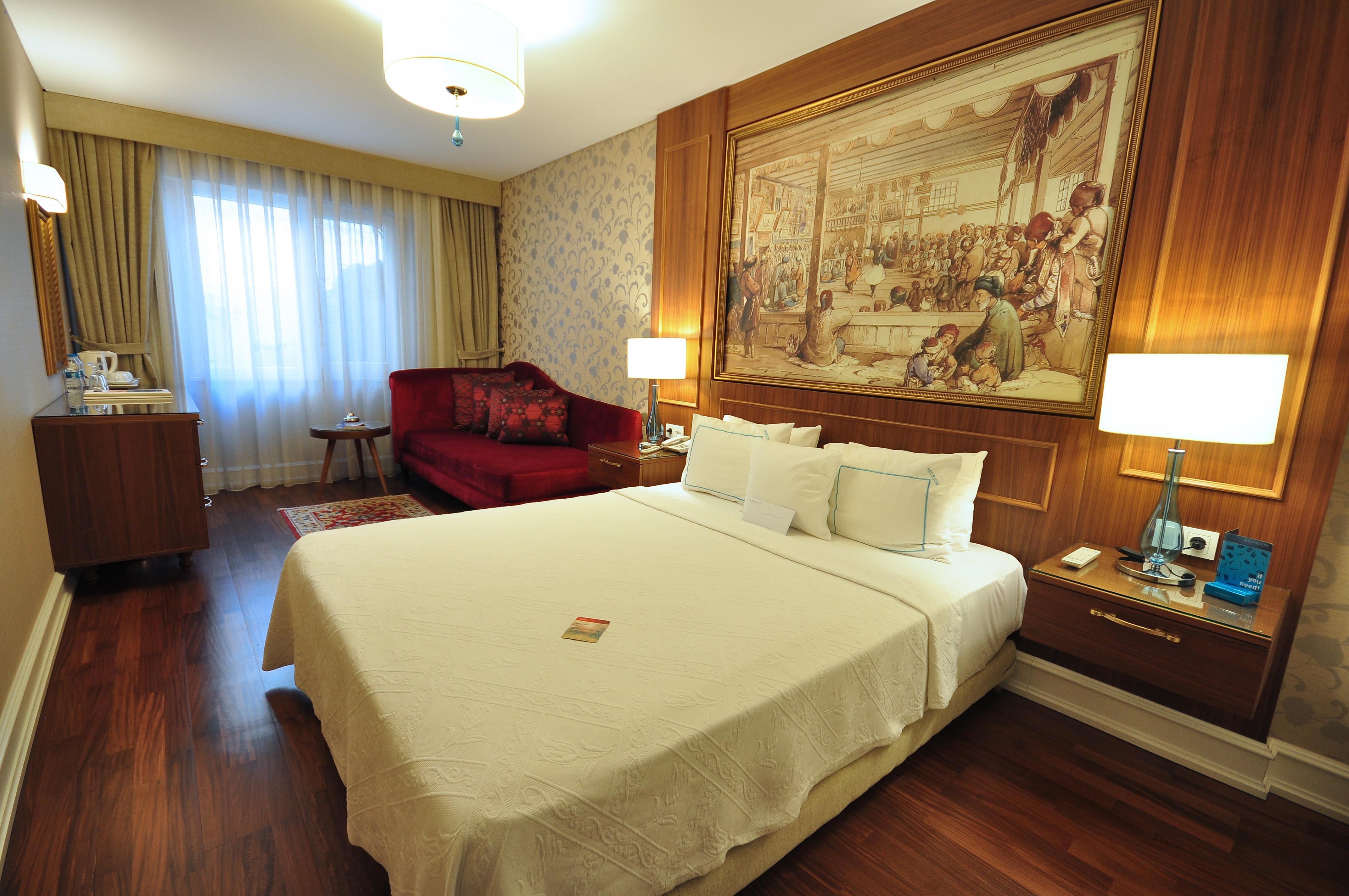 Hotel photo 18 of Neorion Hotel.