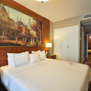 Neorion Hotel, hotel in Istanbul