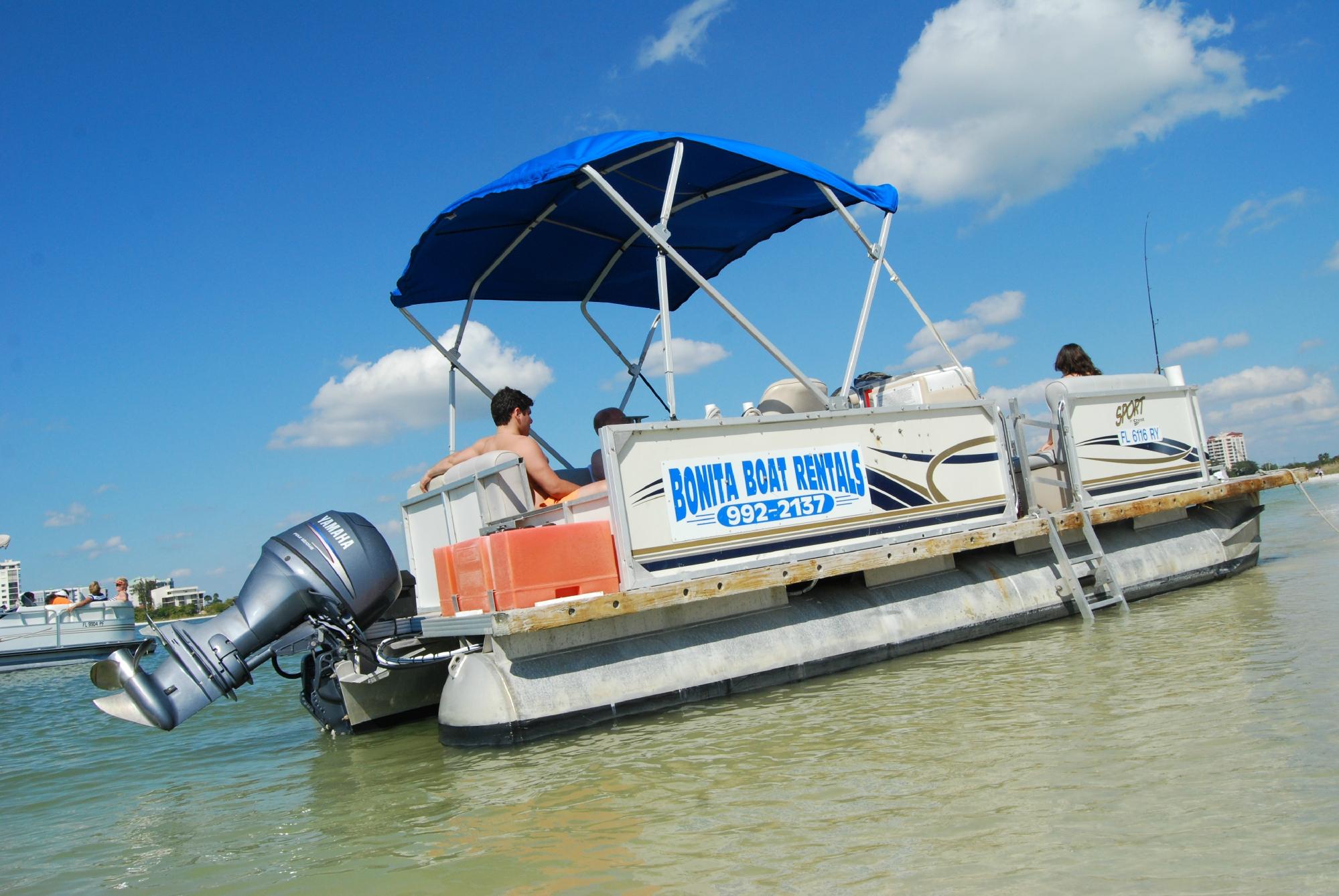 BONITA BOAT RENTALS Bonita Springs All You Need to Know BEFORE