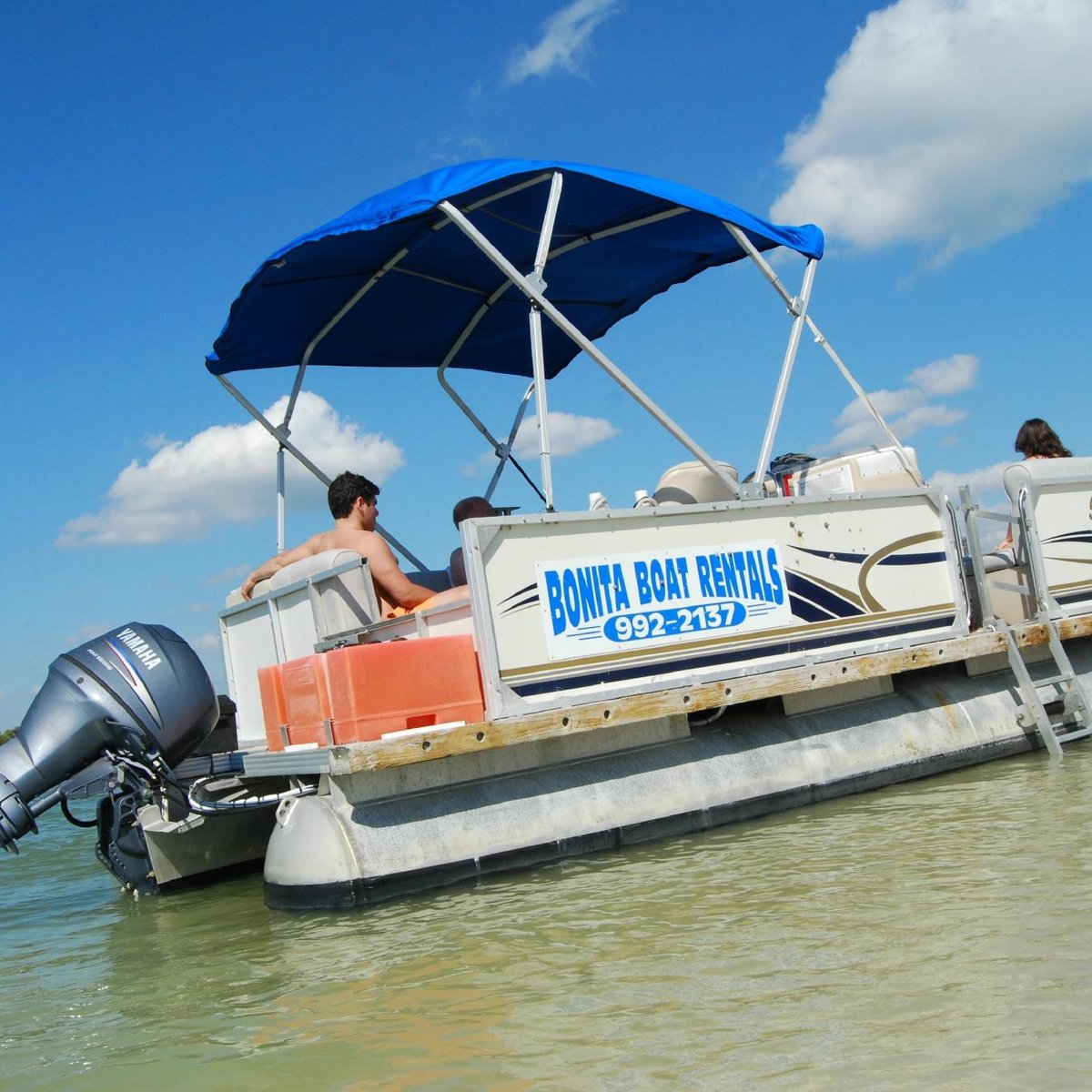 bonita boat center reviews