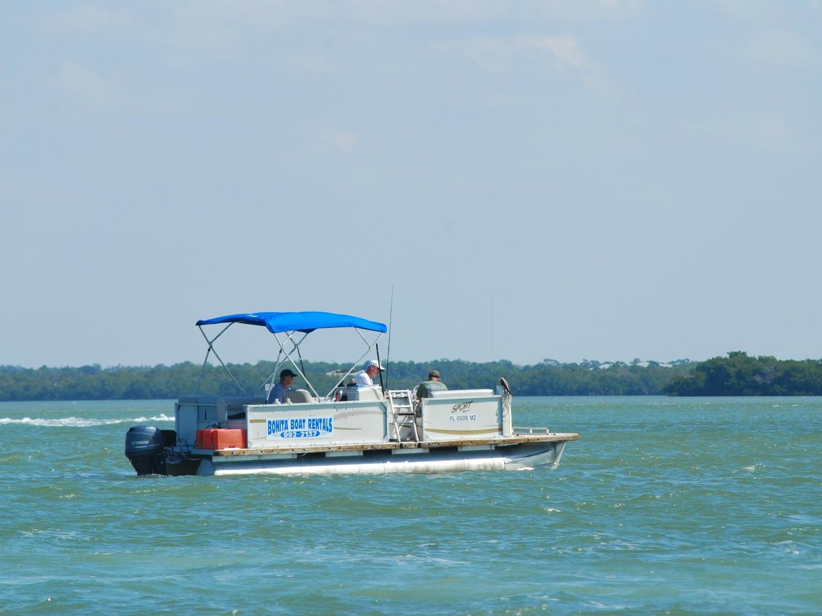 Bonita Boat Rentals All You Need to Know BEFORE You Go (2024)