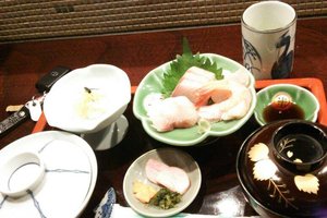 料理