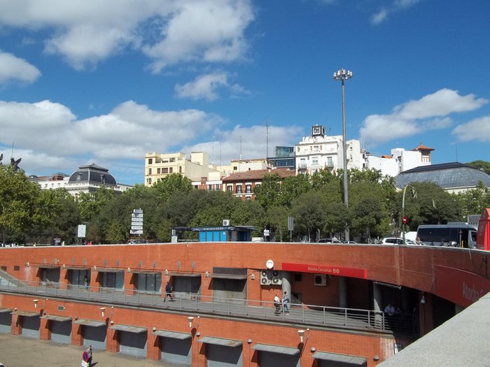 Imagen 1 de Hostal Argentina