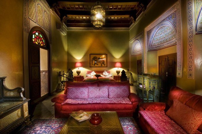 Imagen 1 de Riad Ravel