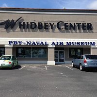 270 SE Pioneer Way in downtown Oak Harbor, WA