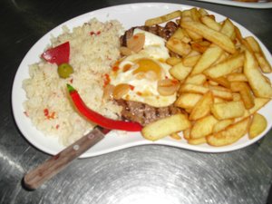 Comida