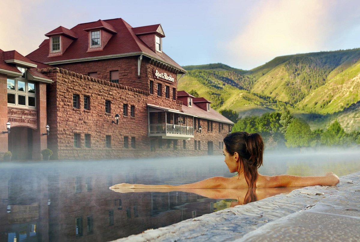 8 Cozy Mountain Hot Springs to Visit in Colorado - Top CO Attractions
