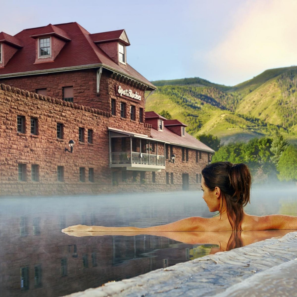 Spa of the Rockies - All You Need to Know BEFORE You Go (with Photos)