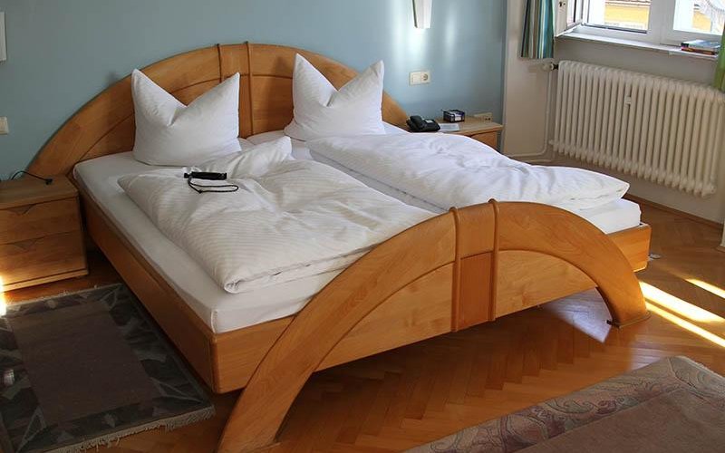 Very nice, well kept and maintained rooms