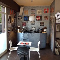 Consolle Cafè della Musica