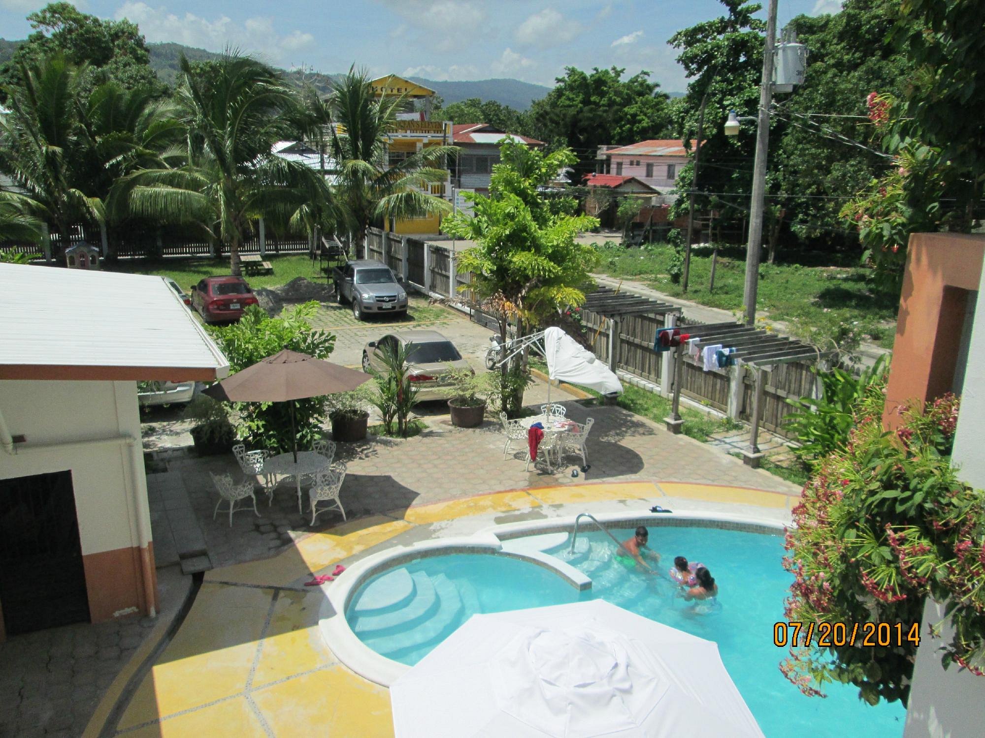 Tela Honduras Hotels; Tela Honduras Hotels;